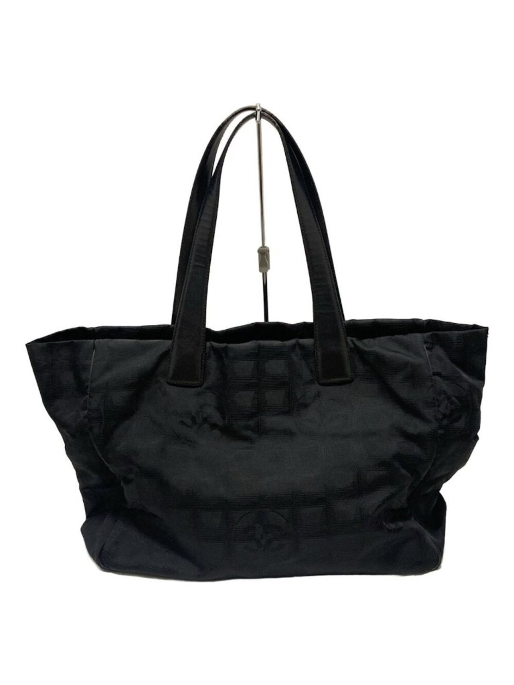 Chanel Tote New Travel